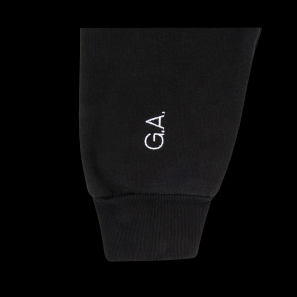 NWOT Gracie Abrams Good Riddance Tour Hoodie Sweatshirt 2XL (Fits MED-XL!) - Picture 3 of 3